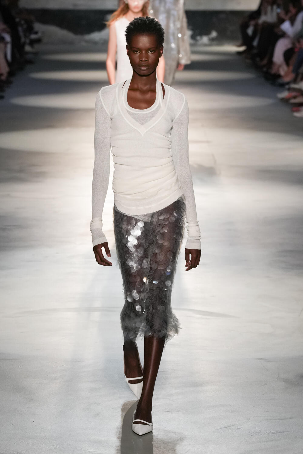N°21 WOMEN SS 2024 - Foto #3