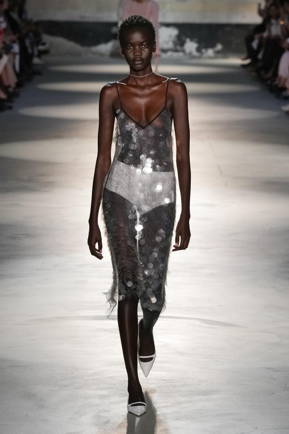 N°21 WOMEN SS 2024 - Foto #5