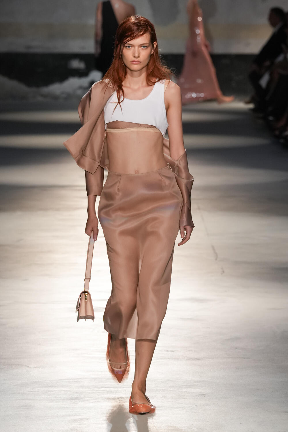N°21 WOMEN SS 2024 - Foto #16