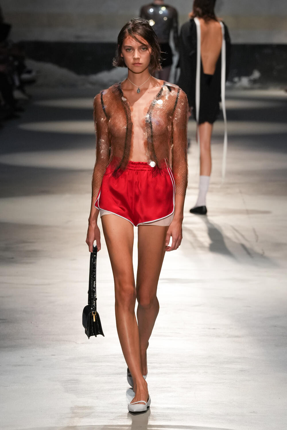 N°21 WOMEN SS 2024 - Foto #17