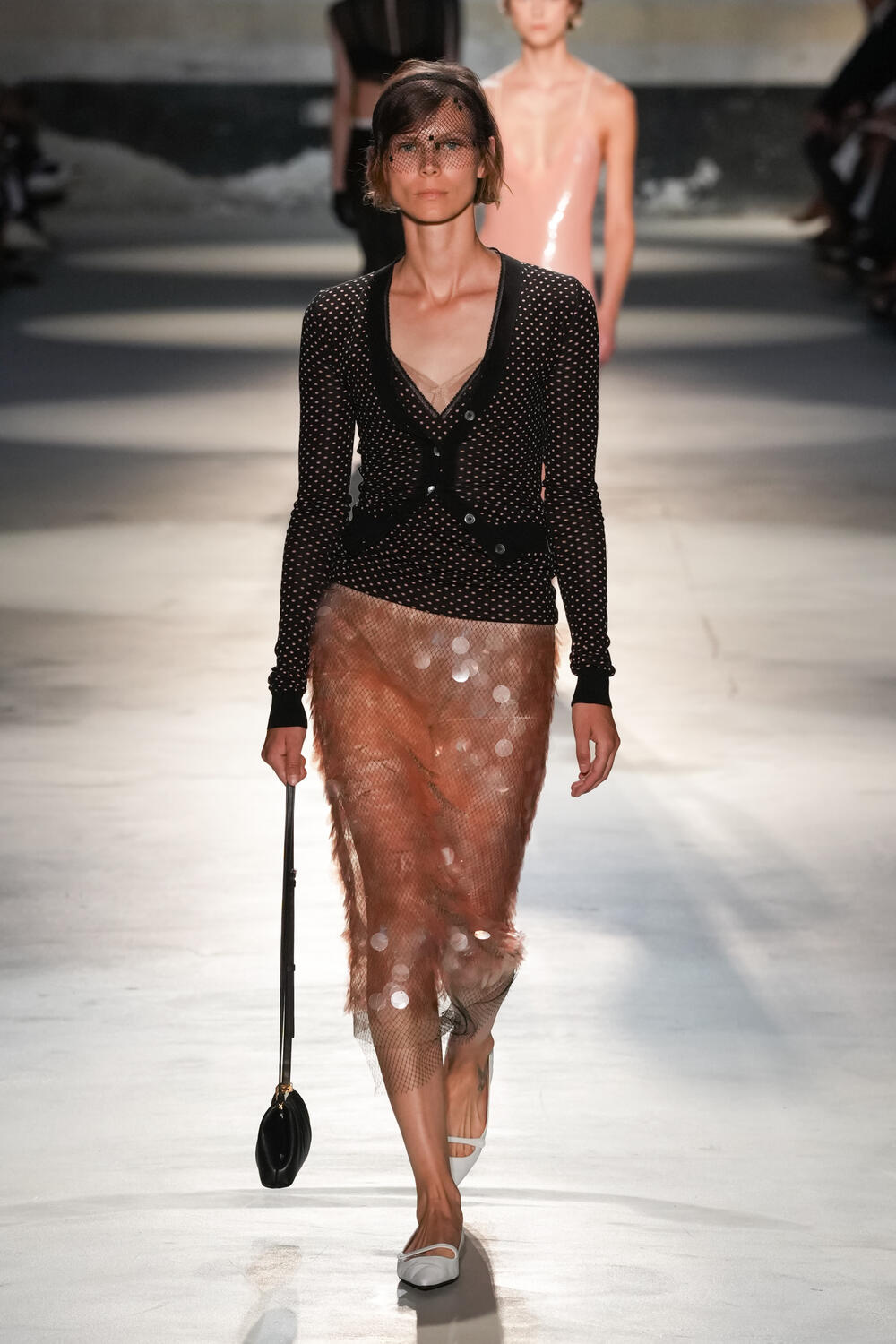 N°21 WOMEN SS 2024 - Foto #18