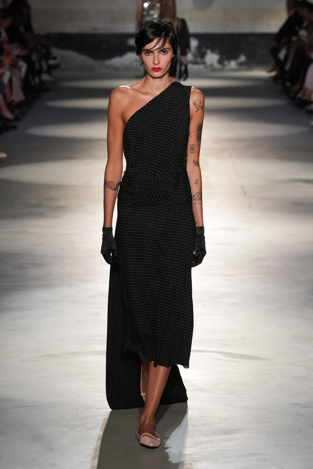 N°21 WOMEN SS 2024 - Foto #20
