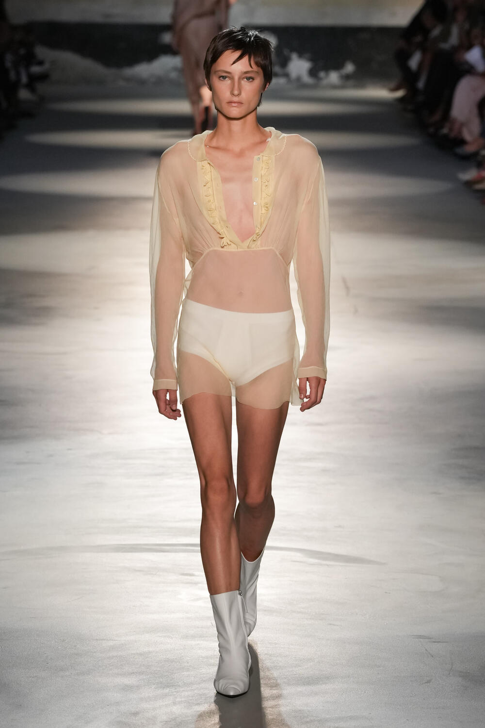 N°21 WOMEN SS 2024 - Foto #12