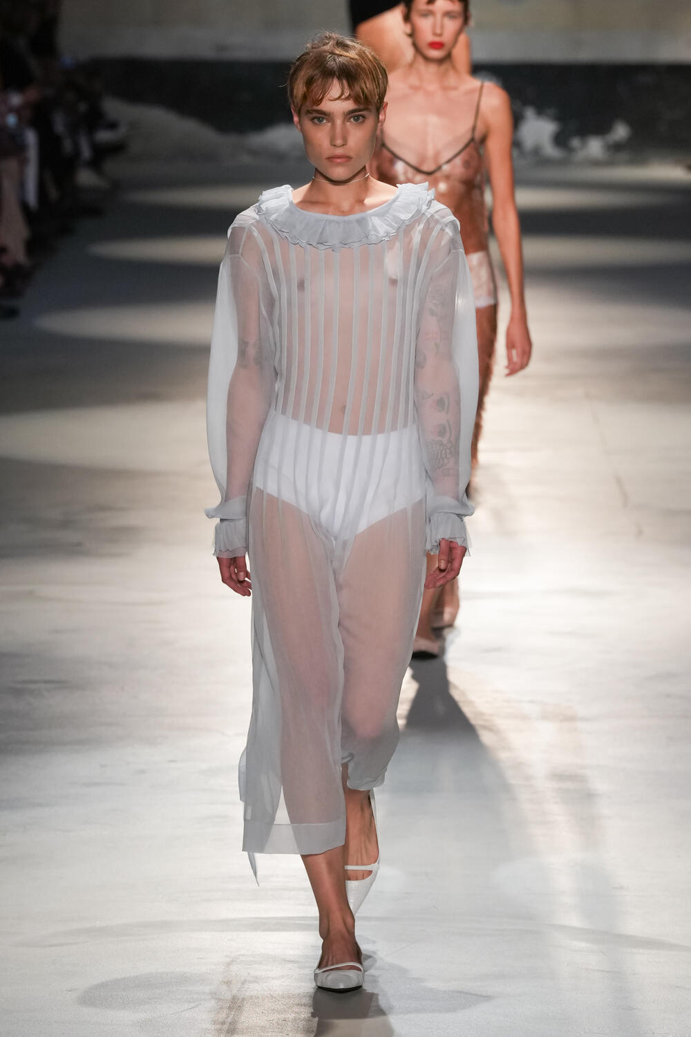 N°21 WOMEN SS 2024 - Foto #14