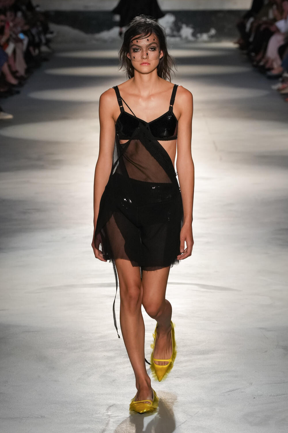 N°21 WOMEN SS 2024 - Foto #5
