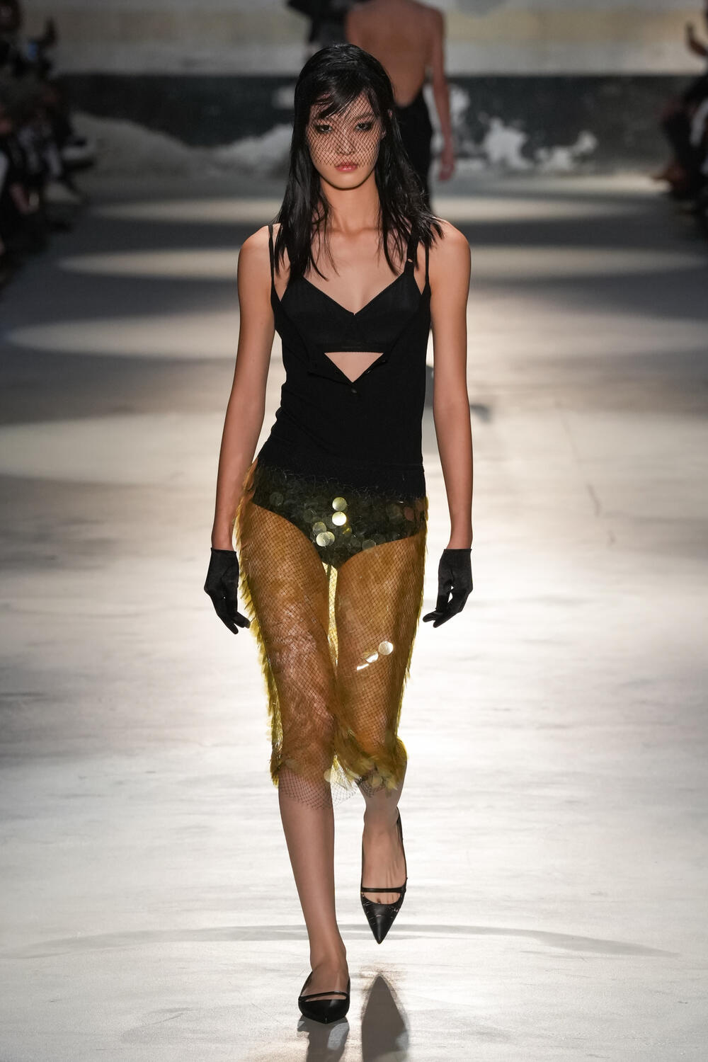 N°21 WOMEN SS 2024 - Foto #6