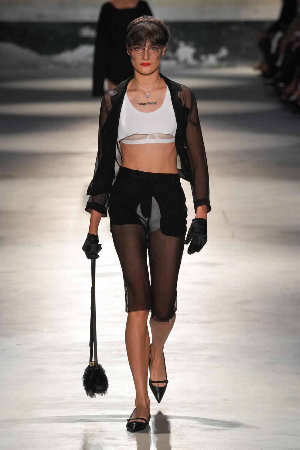 N°21 WOMEN SS 2024 - Foto #7