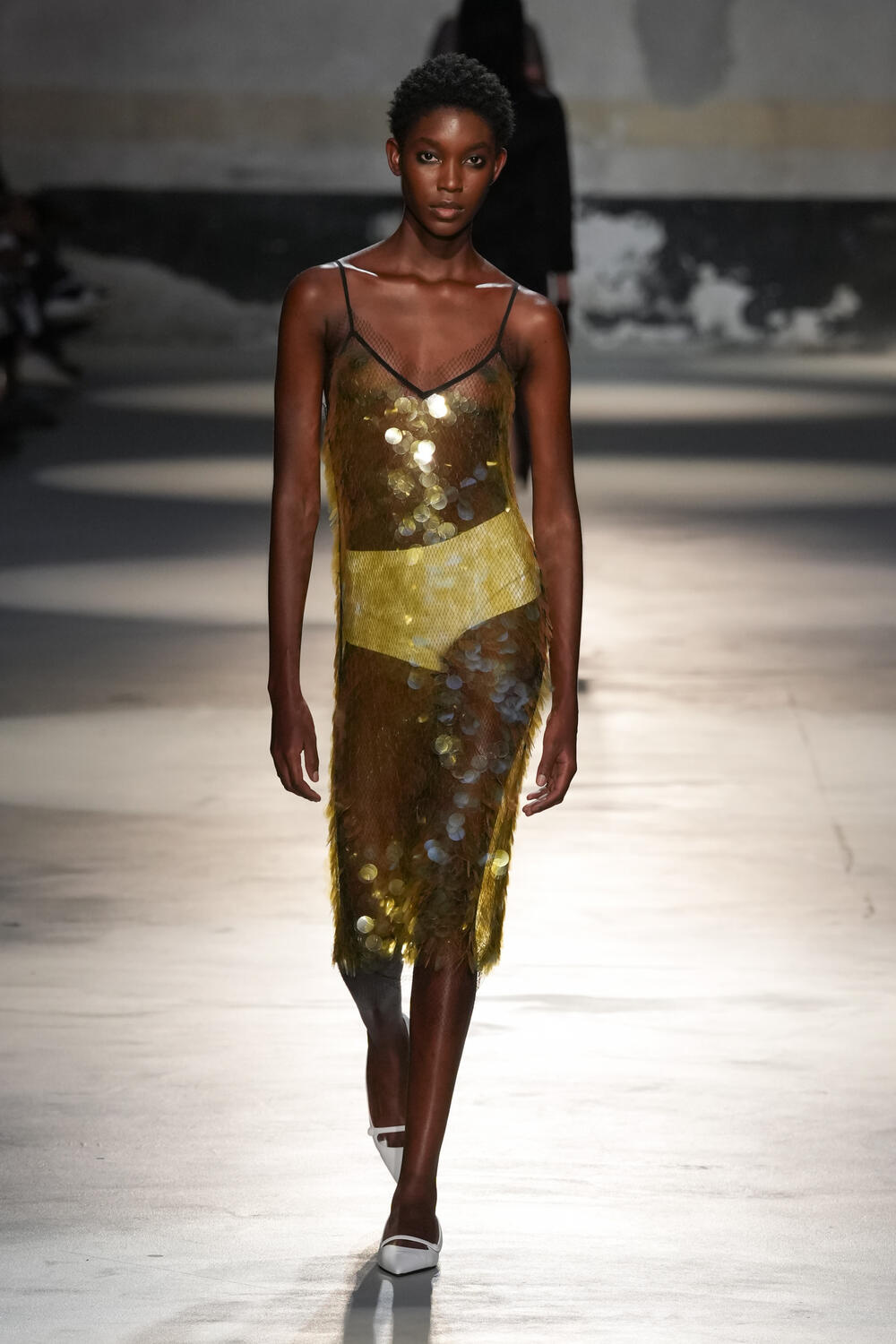 N°21 WOMEN SS 2024 - Foto #8