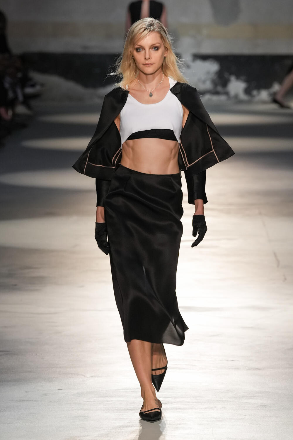 N°21 WOMEN SS 2024 - Foto #9