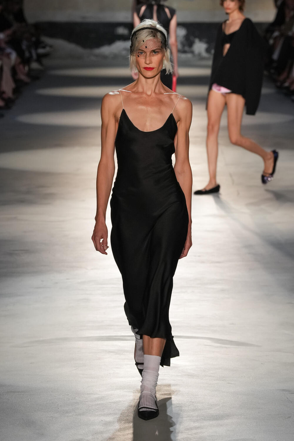 N°21 WOMEN SS 2024 - Foto #10