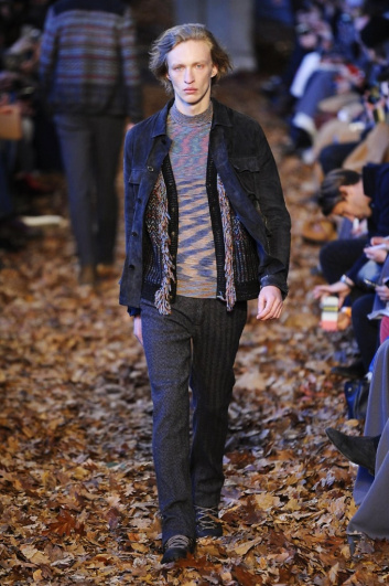 Fotoservizio/FW 2016-2017/MEN/MISSONI/DP2/2