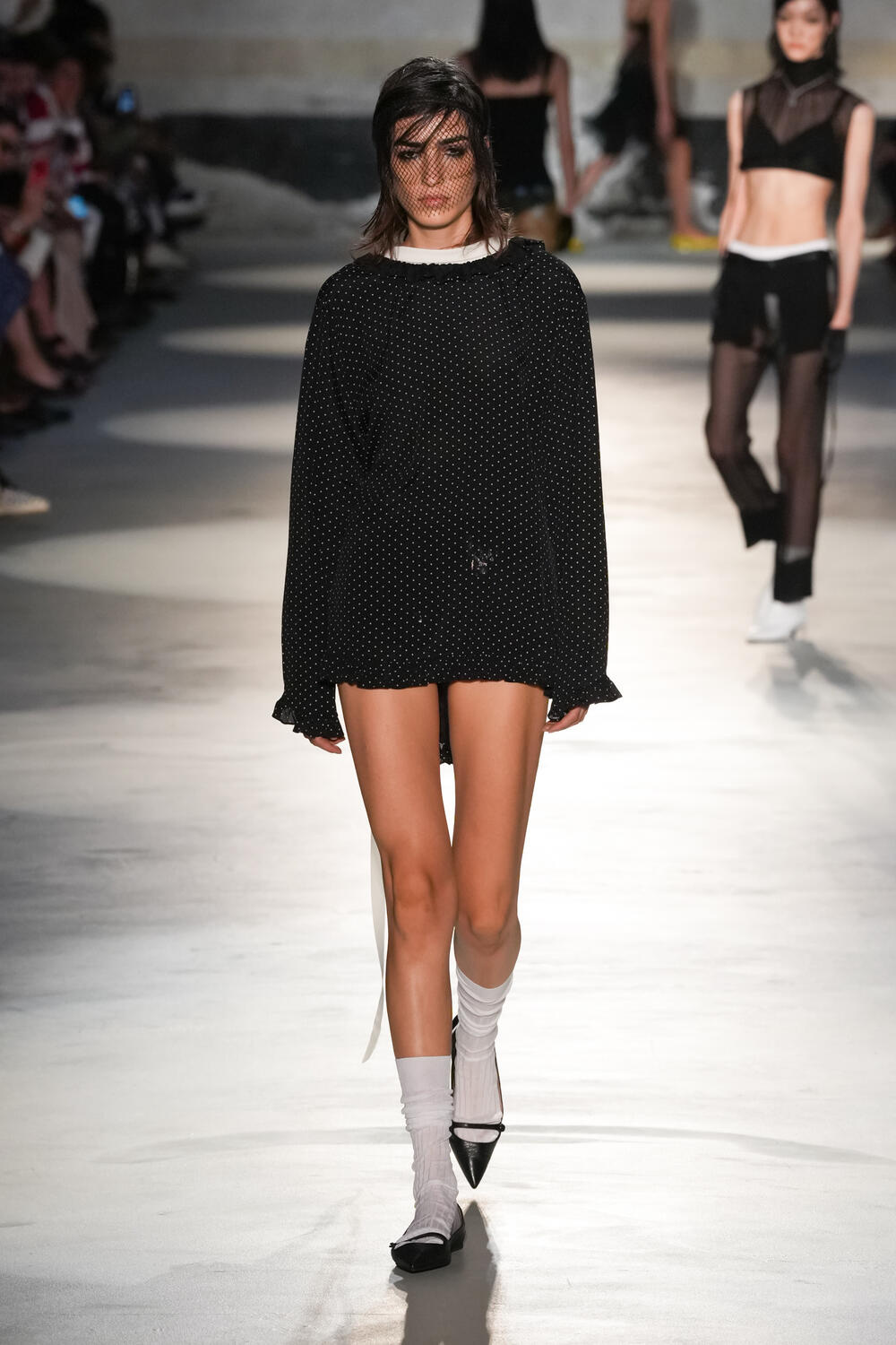 N°21 WOMEN SS 2024 - Foto #1