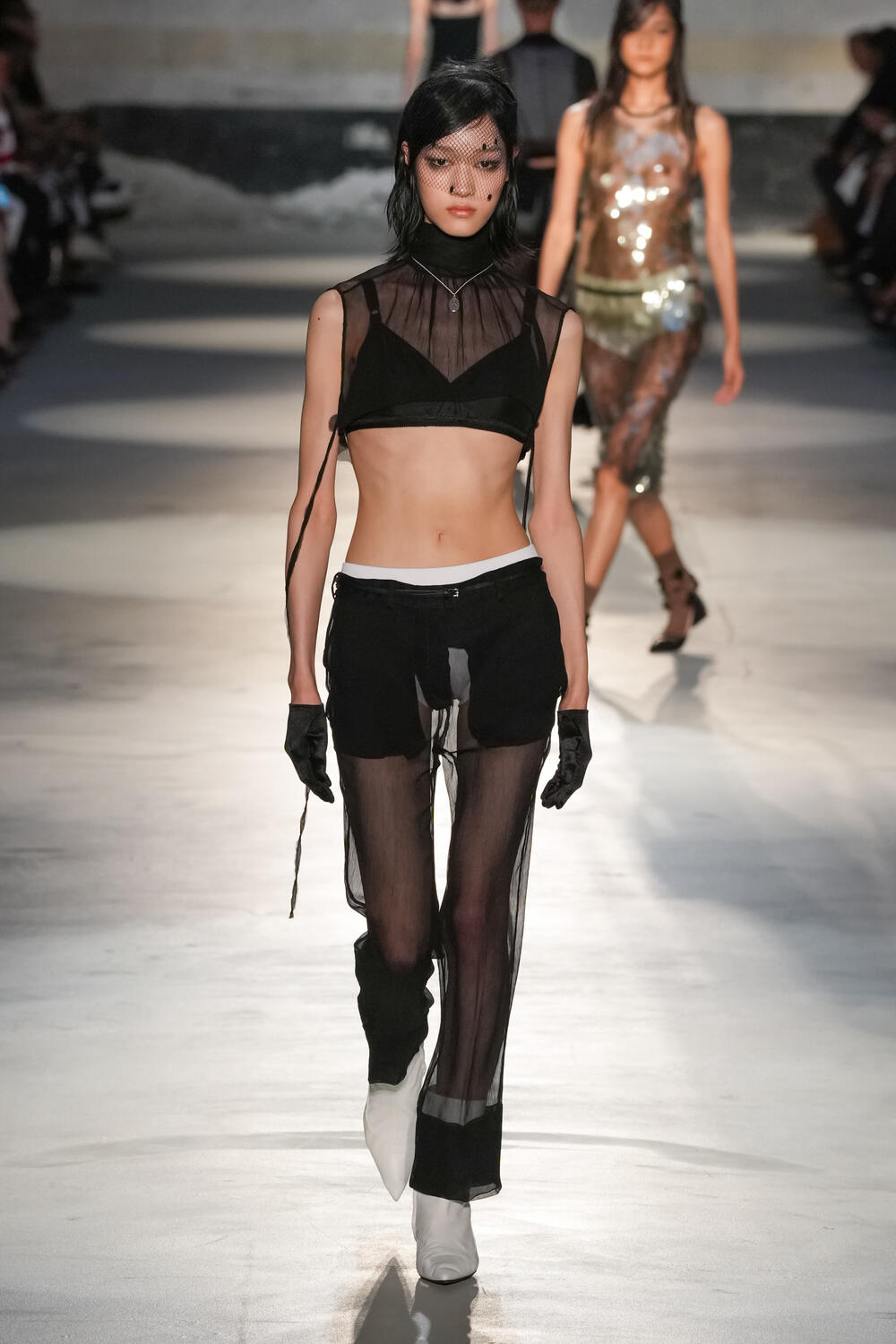 N°21 WOMEN SS 2024 - Foto #2