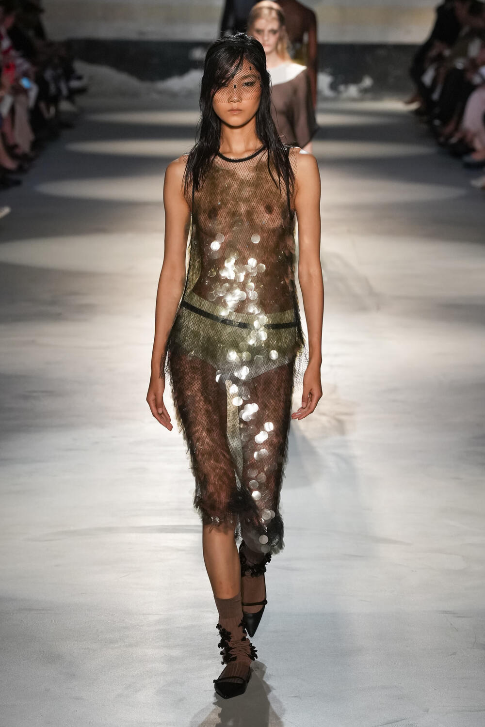 N°21 WOMEN SS 2024 - Foto #3