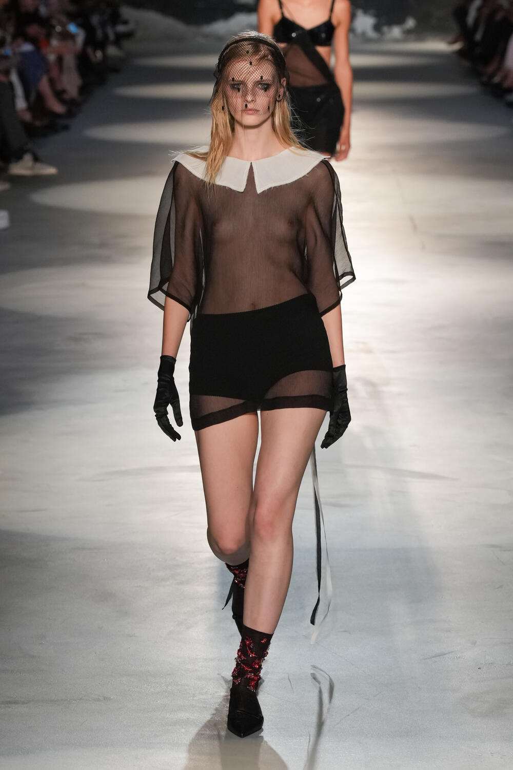N°21 WOMEN SS 2024 - Foto #4