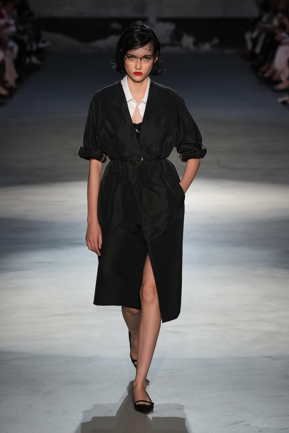 N°21 WOMEN SS 2024 - Foto #1