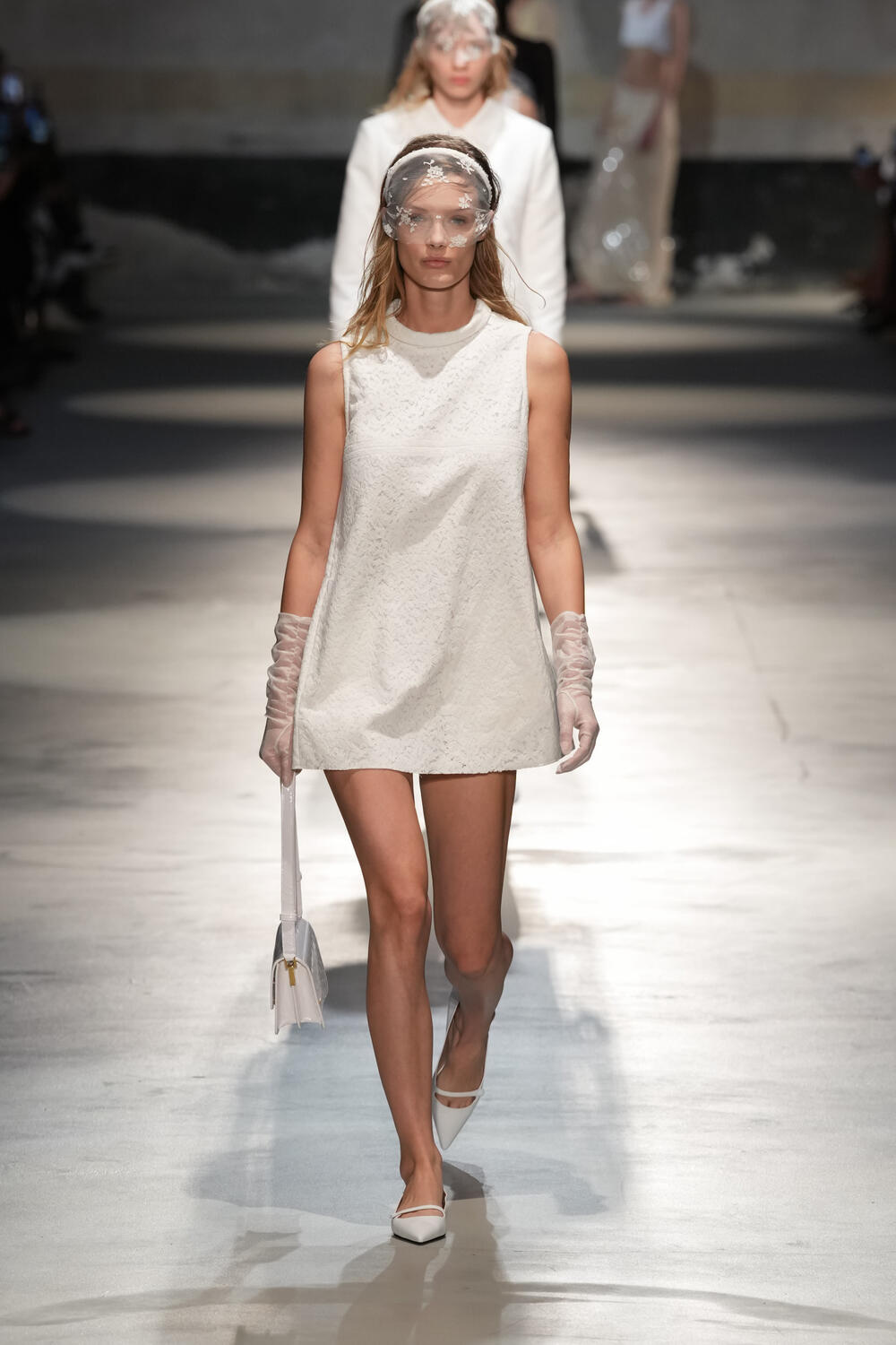 N°21 WOMEN SS 2024 - Foto #2