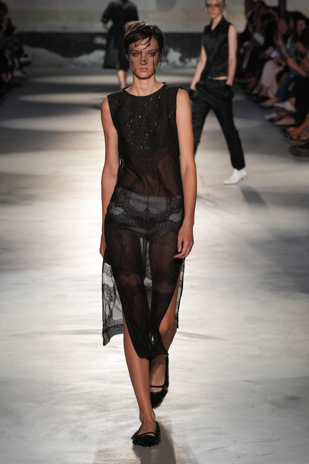 N°21 WOMEN SS 2024 - Foto #13