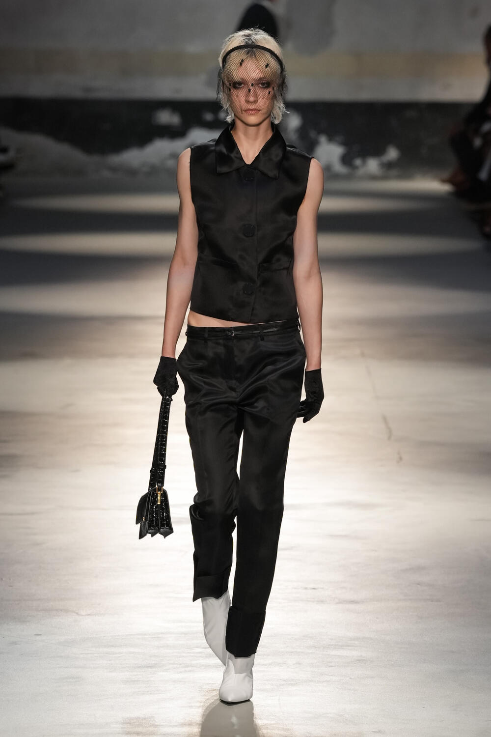 N°21 WOMEN SS 2024 - Foto #14