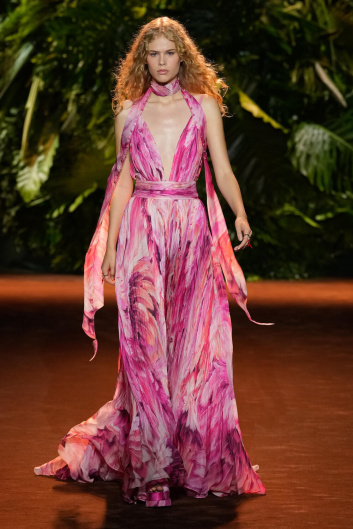 Fotoservizio/SS 2024/WOMEN/SFILATA/ROBERTO CAVALLI/DP2/5