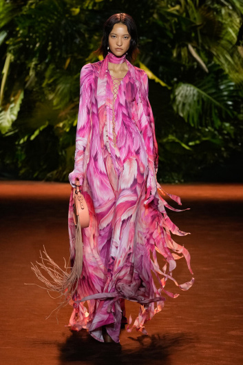 Fotoservizio/SS 2024/WOMEN/SFILATA/ROBERTO CAVALLI/DP2/6