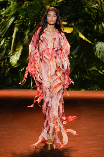 Fotoservizio/SS 2024/WOMEN/SFILATA/ROBERTO CAVALLI/DP2/8