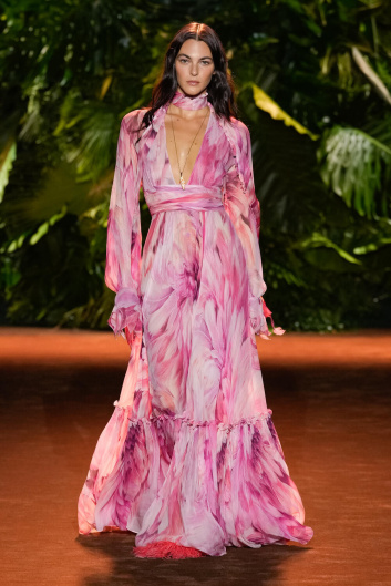 Fotoservizio/SS 2024/WOMEN/SFILATA/ROBERTO CAVALLI/DP2/2