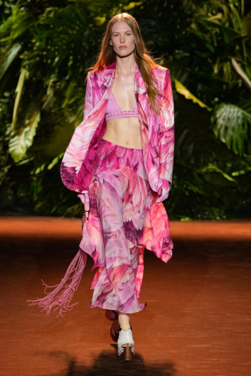 Fotoservizio/SS 2024/WOMEN/SFILATA/ROBERTO CAVALLI/DP2/3