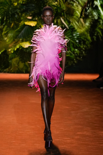 Fotoservizio/SS 2024/WOMEN/SFILATA/ROBERTO CAVALLI/DP2/4