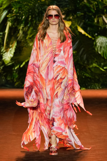 Fotoservizio/SS 2024/WOMEN/SFILATA/ROBERTO CAVALLI/DP2/8