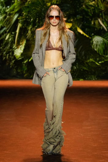 Fotoservizio/SS 2024/WOMEN/SFILATA/ROBERTO CAVALLI/DP2/19