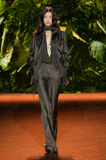 Fotoservizio/SS 2024/WOMEN/SFILATA/ROBERTO CAVALLI/DP2/15