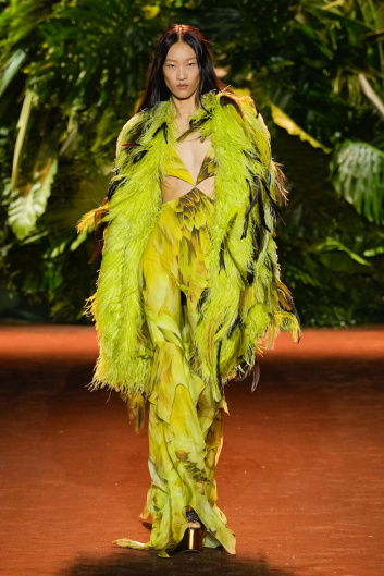 Fotoservizio/SS 2024/WOMEN/SFILATA/ROBERTO CAVALLI/DP2/29
