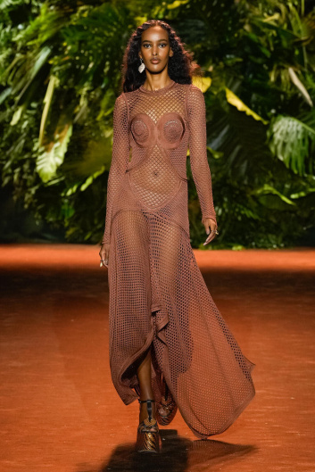 Fotoservizio/SS 2024/WOMEN/SFILATA/ROBERTO CAVALLI/DP2/25