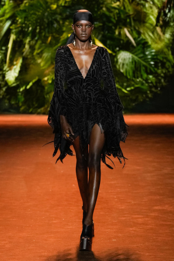 Fotoservizio/SS 2024/WOMEN/SFILATA/ROBERTO CAVALLI/DP2/40
