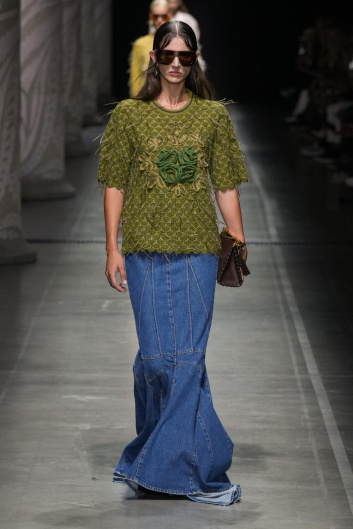 Fotoservizio/SS 2024/WOMEN/SFILATA/ETRO/DP2/8