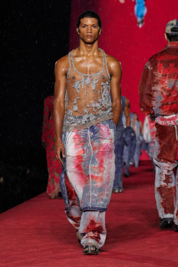 Fotoservizio/SS 2024/WOMEN/SFILATA/DIESEL/DP2/5