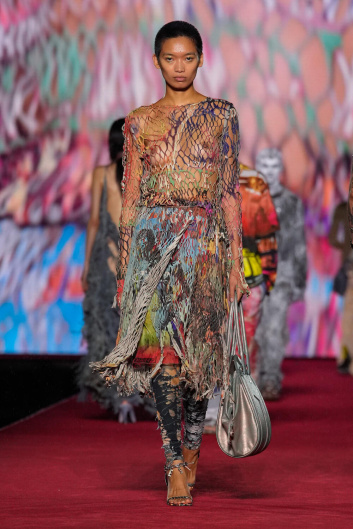 Fotoservizio/SS 2024/WOMEN/SFILATA/DIESEL/DP2/18