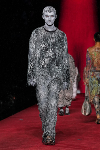 Fotoservizio/SS 2024/WOMEN/SFILATA/DIESEL/DP2/20