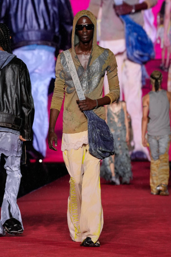 Fotoservizio/SS 2024/WOMEN/SFILATA/DIESEL/DP2/14