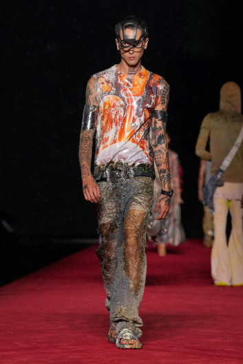Fotoservizio/SS 2024/WOMEN/SFILATA/DIESEL/DP2/16