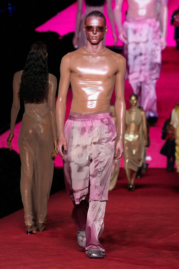 Fotoservizio/SS 2024/WOMEN/SFILATA/DIESEL/DP2/27