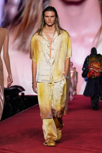 Fotoservizio/SS 2024/WOMEN/SFILATA/DIESEL/DP2/24