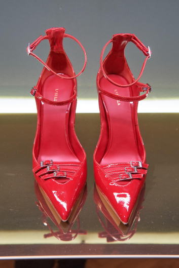 Fotoservizio/SS 2024/WOMEN/PRESENTAZIONE/LE SILLA/DP2/23