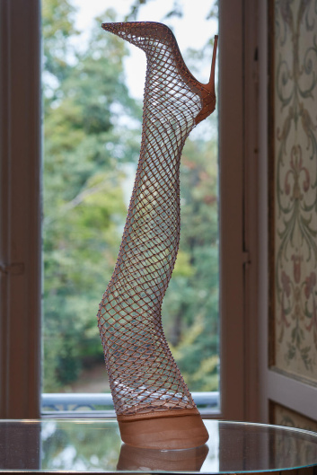 Fotoservizio/SS 2024/WOMEN/PRESENTAZIONE/LE SILLA/DP2/31