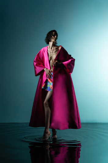 Fotoservizio/SS 2024/WOMEN/PRESENTAZIONE/ALESSANDRO ENRIQUEZ/DP2/2