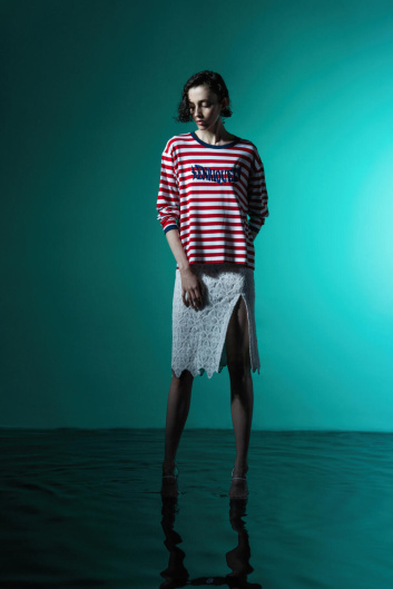 Fotoservizio/SS 2024/WOMEN/PRESENTAZIONE/ALESSANDRO ENRIQUEZ/DP2/8