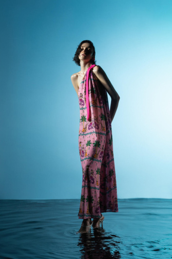 Fotoservizio/SS 2024/WOMEN/PRESENTAZIONE/ALESSANDRO ENRIQUEZ/DP2/3