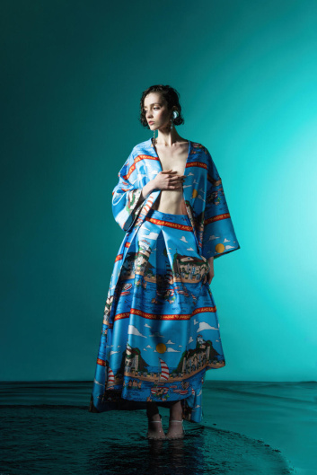 Fotoservizio/SS 2024/WOMEN/PRESENTAZIONE/ALESSANDRO ENRIQUEZ/DP2/18