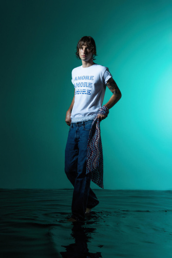 Fotoservizio/SS 2024/WOMEN/PRESENTAZIONE/ALESSANDRO ENRIQUEZ/DP2/21